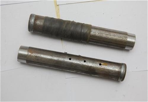 博尔塔拉注浆声测一体管