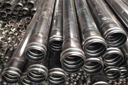 博尔塔拉声测管是一种工程建筑材料